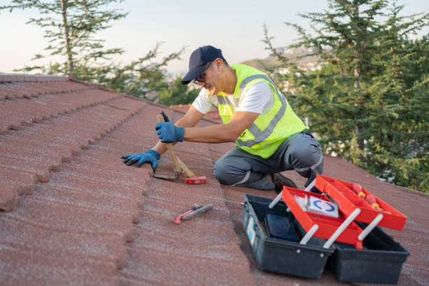 Tile Roofing Contractor in Summit, AZ